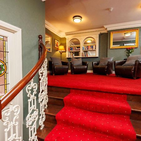 Berkeley House Ξενοδοχείο Κίλκενι Εξωτερικό φωτογραφία